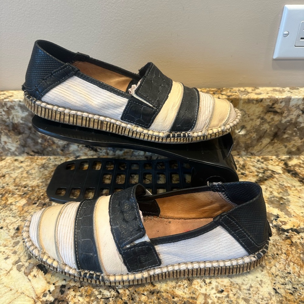 AS98 A.S.98 Loafer 38